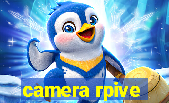 camera rpive